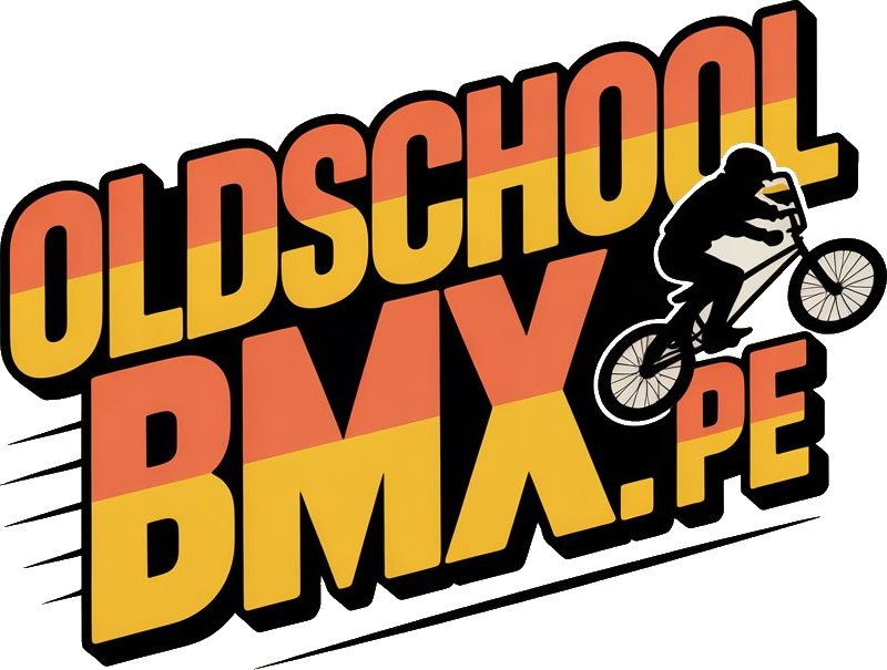 OLDSCHOOL BMXPERU